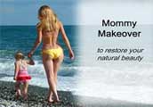 Mommy Makeover. Пластическая хирургия после беременности.